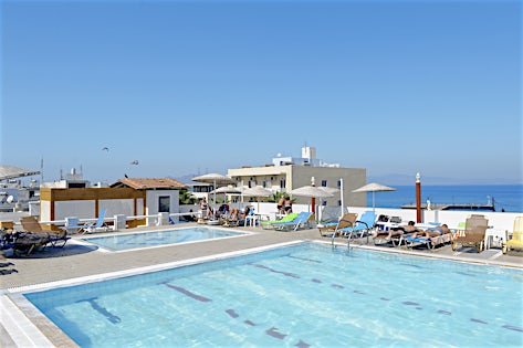 Kosta Palace